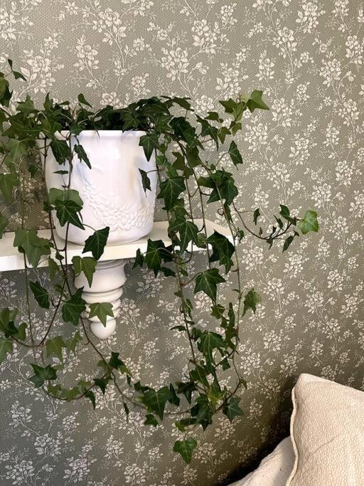 Gamla Ersgarden I Ersmark 于默奧 外观 照片