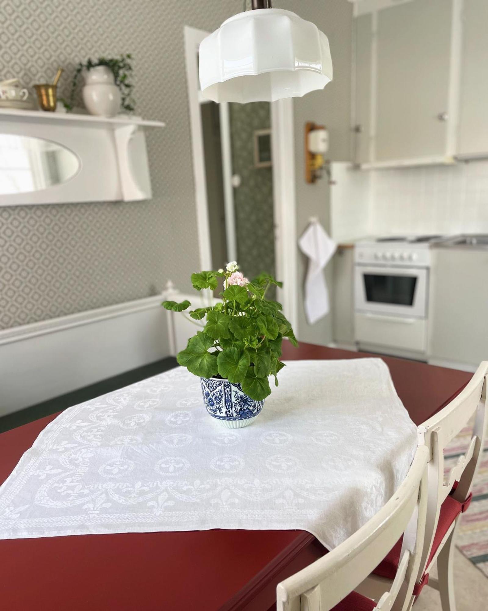 Gamla Ersgarden I Ersmark 于默奧 外观 照片